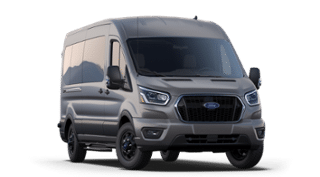 2025 Ford Transit® External Image 4